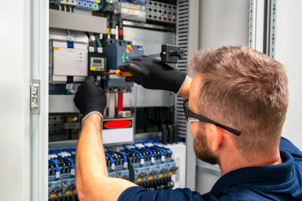 Best Emergency Electrical Repair  in North Augusta, SC