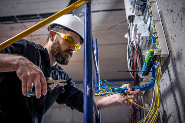 Best 24-Hour Electrician  in North Augusta, SC