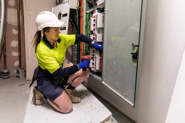 Best Electrical Upgrades for Homes  in North Augusta, SC