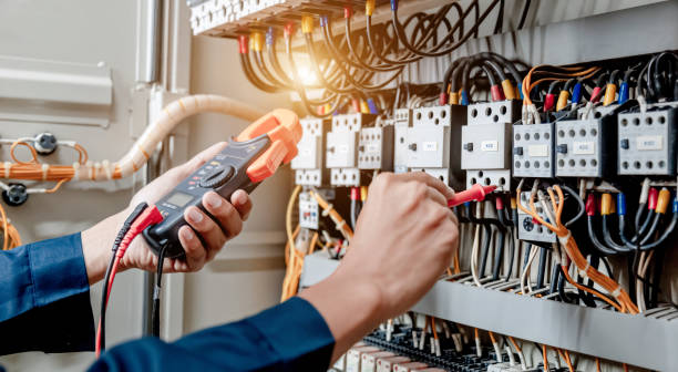 Best Home Electrical Repair  in North Augusta, SC