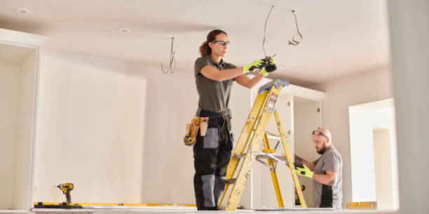 Best Affordable Electrician  in North Augusta, SC