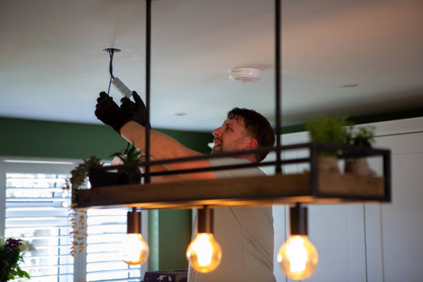 Best Electrical Repair Services  in North Augusta, SC