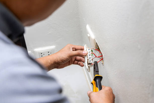 Best Affordable Emergency Electrician  in North Augusta, SC