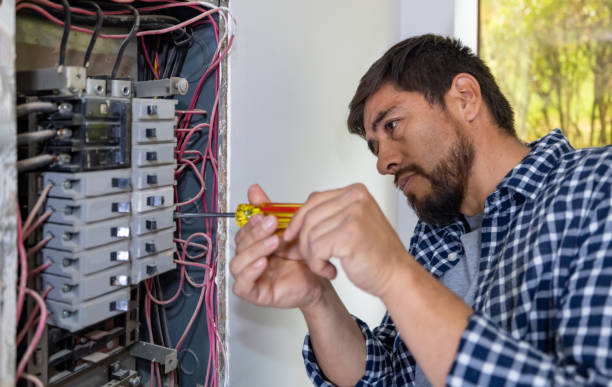 Best Electrical System Inspection  in North Augusta, SC